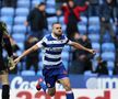 READING // VIDEO+FOTO George Pușcaș, palmă pentru contestatari! Gol SUPERB și assist cu Barnsley