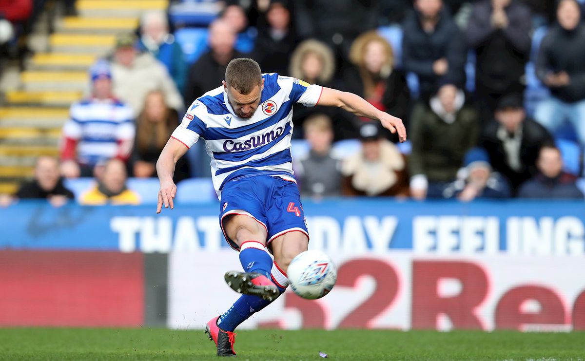 READING // VIDEO+FOTO George Pușcaș, palmă pentru contestatari! Gol SUPERB și assist cu Barnsley