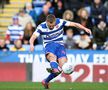 FOTO George Pușcaș, Reading Barnsley