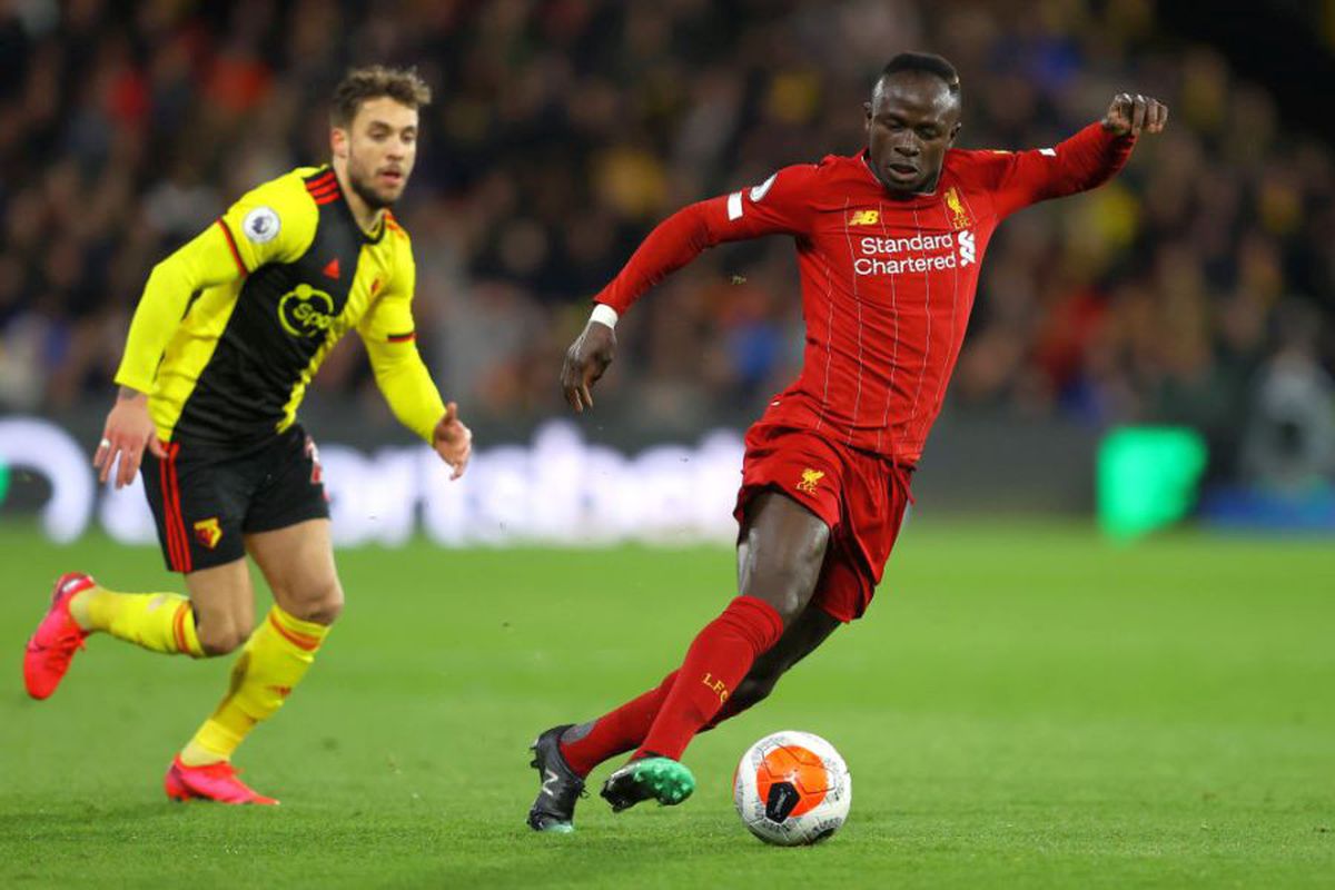 WATFORD - LIVERPOOL 3-0 // VIDEO+FOTO Jurgen Klopp a suferit prima înfrângere în acest sezon de Premier League! Recordul lui Arsenal rămâne în picioare