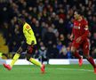 WATFORD - LIVERPOOL 3-0 // VIDEO+FOTO Jurgen Klopp a suferit prima înfrângere în acest sezon de Premier League! Recordul lui Arsenal rămâne în picioare