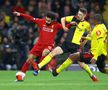 WATFORD - LIVERPOOL 3-0 // VIDEO+FOTO Jurgen Klopp a suferit prima înfrângere în acest sezon de Premier League! Recordul lui Arsenal rămâne în picioare