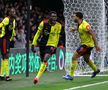 WATFORD - LIVERPOOL 3-0 // VIDEO+FOTO Jurgen Klopp a suferit prima înfrângere în acest sezon de Premier League! Recordul lui Arsenal rămâne în picioare