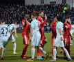 FC BOTOȘANI - FCSB 2-2 // EXCLUSIV Scandal uriaș în Liga 1 » Iftime a dezvăluit mesajul primit de la Prunea la pauză: „Să vă fie rușine, blatiștilor!”