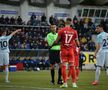 BOTOȘANI - FCSB 2-2 // VIDEO Marius Croitoru, la GSP Live: „Nu mă gândesc la titlu. Doamne, ferește!”
