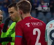 Fază controversată Botoșani - FCSB