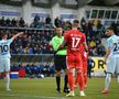 BOTOȘANI - FCSB // 3 momente importante ale primei reprize: a fost corectă decizia lui Ovidiu Hațegan de a anula golul moldovenilor?