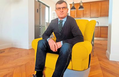 DINAMO // VIDEO EXCLUSIV Ioan Ovidiu Sabău despre programul socios: „Eu îmi fac abonament dacă nu vor mai fi scandaluri”