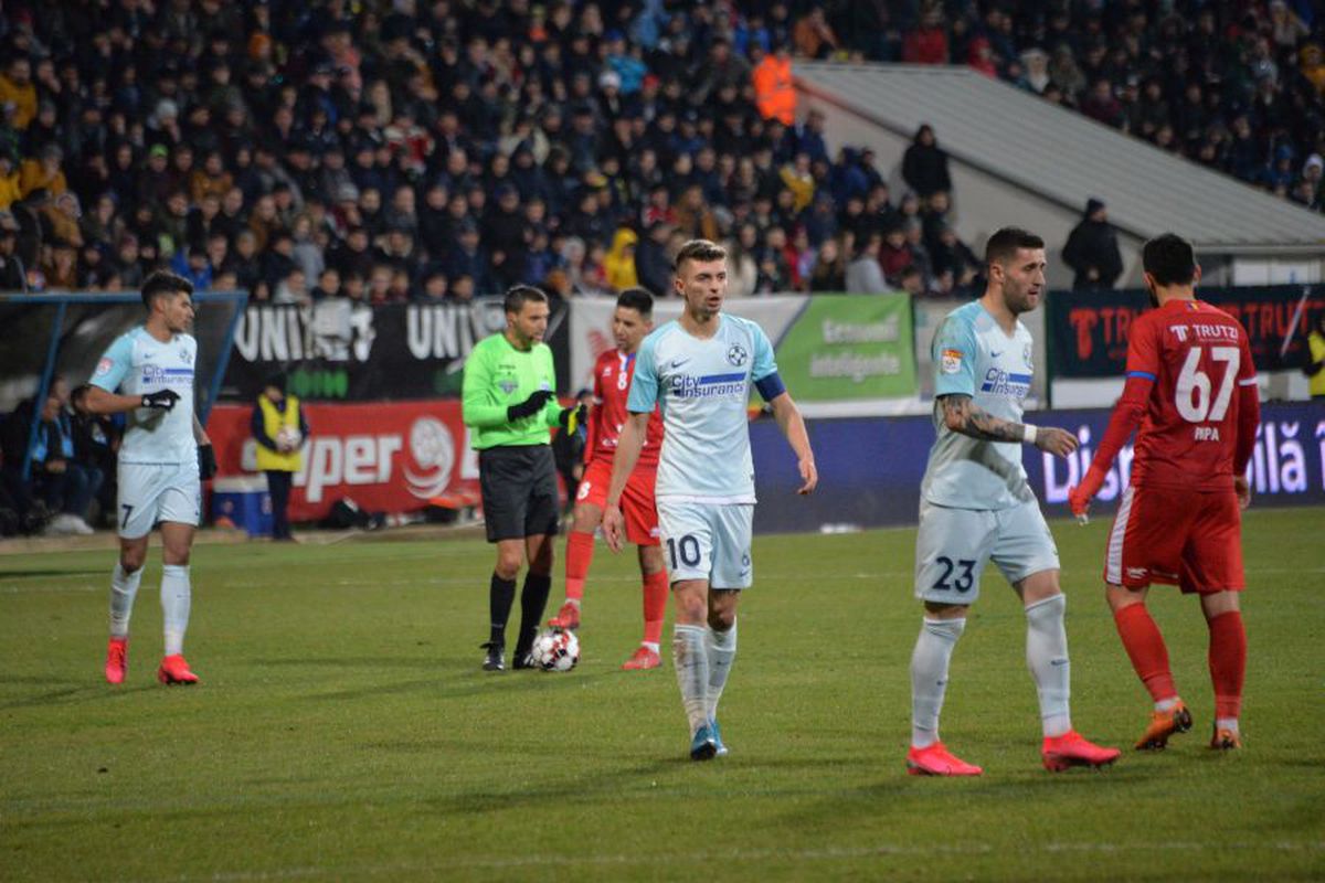 FCSB. Valeriu Iftime îl provoacă pe prietenul Gigi Becali: „Așa l-ar mânca pe Dan Petrescu”