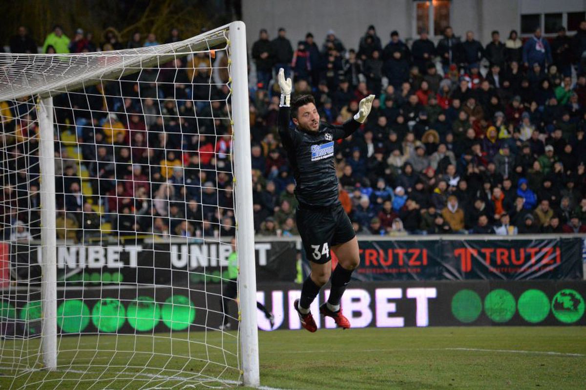 FCSB. Valeriu Iftime îl provoacă pe prietenul Gigi Becali: „Așa l-ar mânca pe Dan Petrescu”