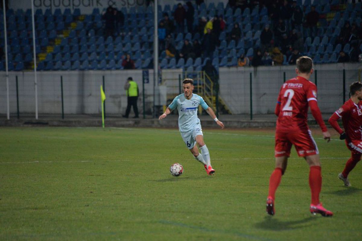 BOTOȘANI - FCSB 2-2 // Gigi Becali, ironic: „Am leșinat de râs la pauză. Vorbisem cu Iftime să se dea la o parte fundașii” :D