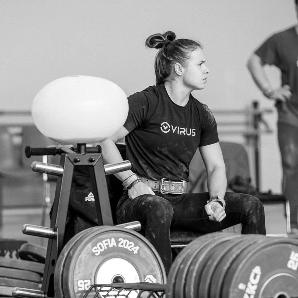 Loredana Toma, lupta cu depresia și durerea fizică: „Mi-a fost greu, dar tot prin antrenament am reușit să trec peste”