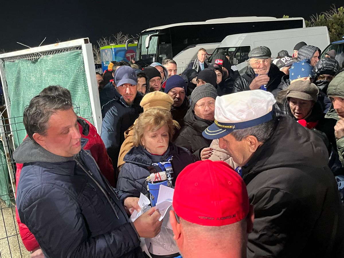 Ce l-a supărat pe Nicolae Dică: „«Avem 1-0. Wow! Ce se întâmplă?»”