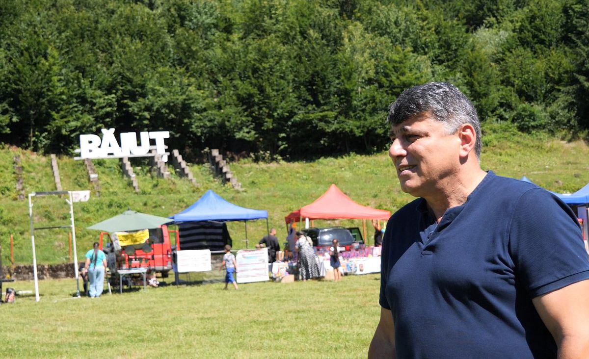 Nicu Tulici a reușit ce nu a putut Barcelona: să marcheze în poarta lui Duckadam, în Minerul Băiuț - Steaua 1-8, în sezonul 1985-86 al Cupei României