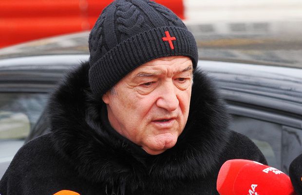 „Hoțului de hoți i-e frică!” » Negoiță, insinuare frontală la adresa lui Gigi Becali: „Și cu asta am spus tot!”
