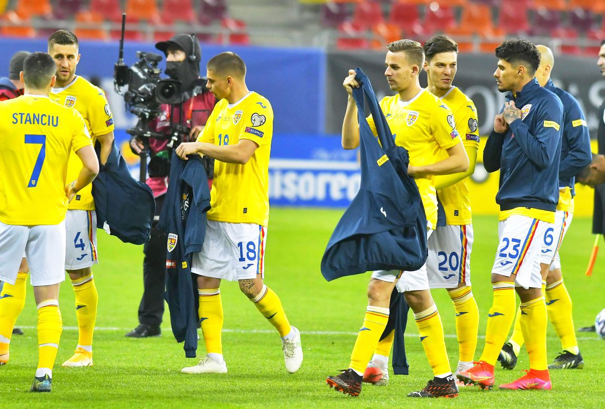 Giovanni l-a anunțat pe Gigi de oferta pentru un internațional „tricolor”: „E bun, dar nu poate fi comparat cu Florinel Coman”