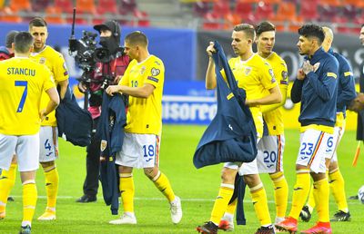 Giovanni l-a anunțat pe Gigi de oferta pentru un internațional „tricolor”: „E bun, dar nu poate fi comparat cu Florinel Coman”