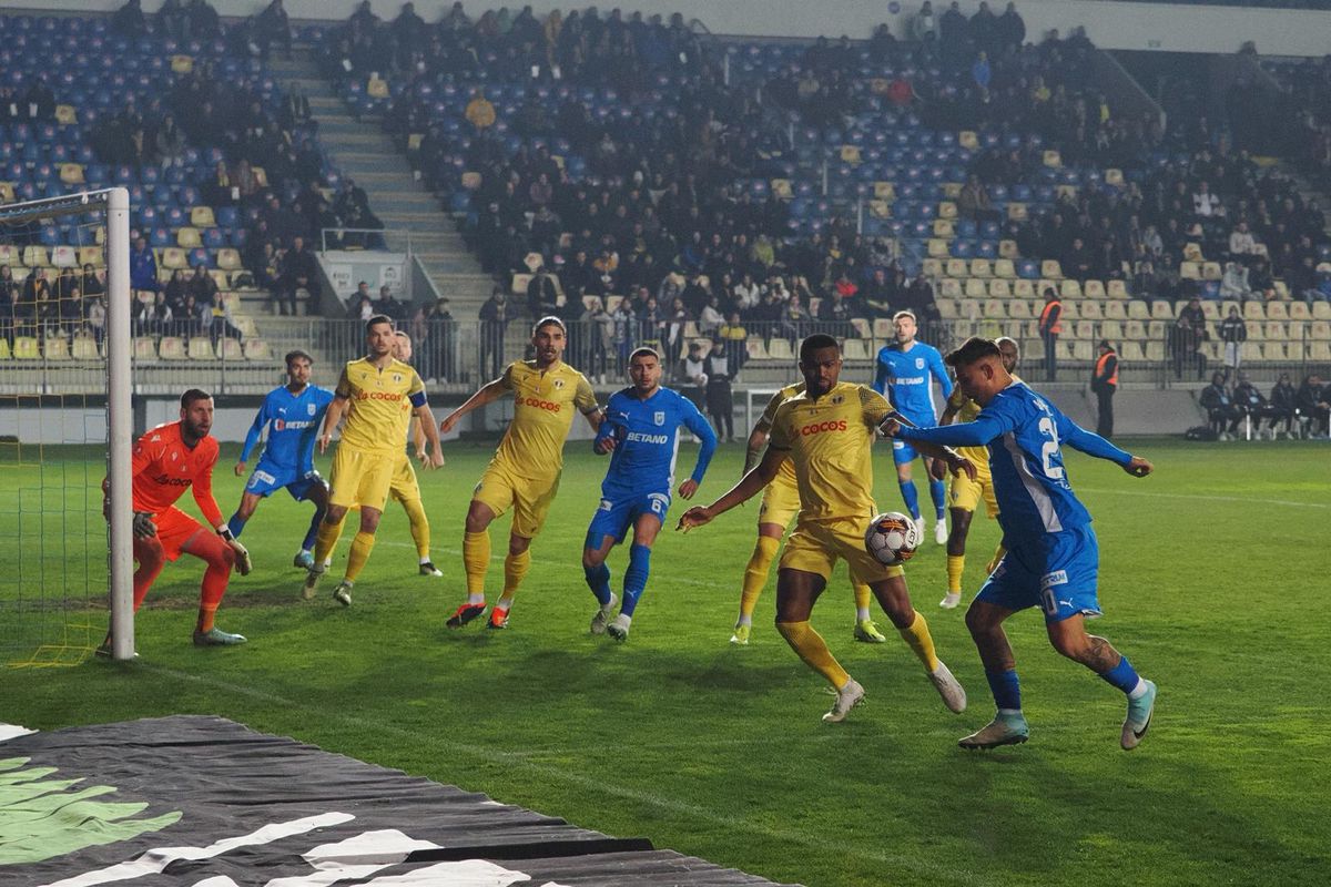 Florin Pîrvu trage un semnal de alarmă după eșecul Petrolului: „Chiar dacă nu vom fi în play-off..”