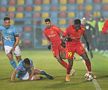 FC Voluntari - FCSB / FOTO: Raed Krishan (GSP.ro)