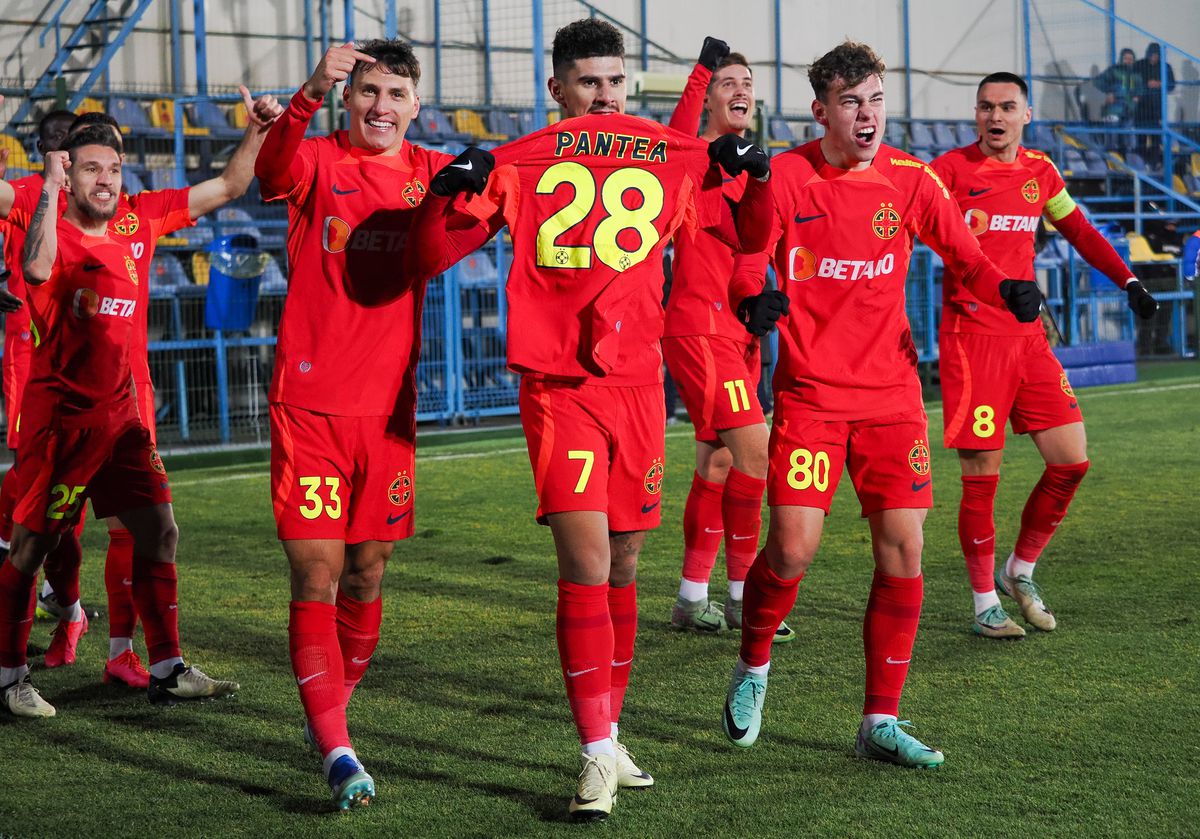 Giovanni l-a anunțat pe Gigi de oferta pentru un internațional „tricolor”: „E bun, dar nu poate fi comparat cu Florinel Coman”