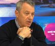 Mircea Rednic, la conferința de presă // sursă foto: captură YouTube @ Football Recorder