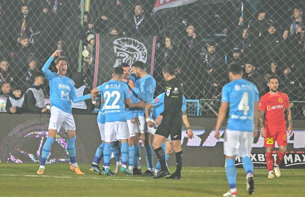 Jucătorul din Superligă care l-a impresionat pe MM Stoica: „Imbatabil! Fotbalist bun, bun”