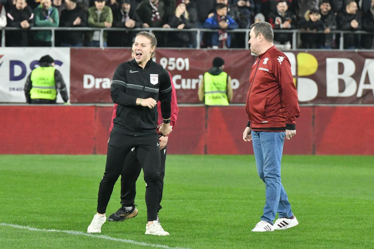 Loredana Toma, lupta cu depresia și durerea fizică: „Mi-a fost greu, dar tot prin antrenament am reușit să trec peste”