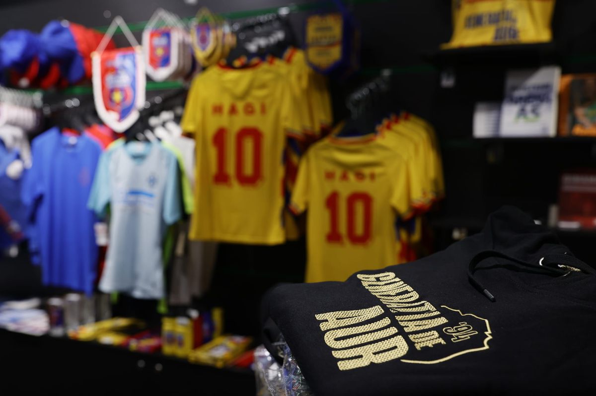 FRF i-a răspuns lui Gică Popescu: „Aceasta a fost singura comunicare pe subiect”