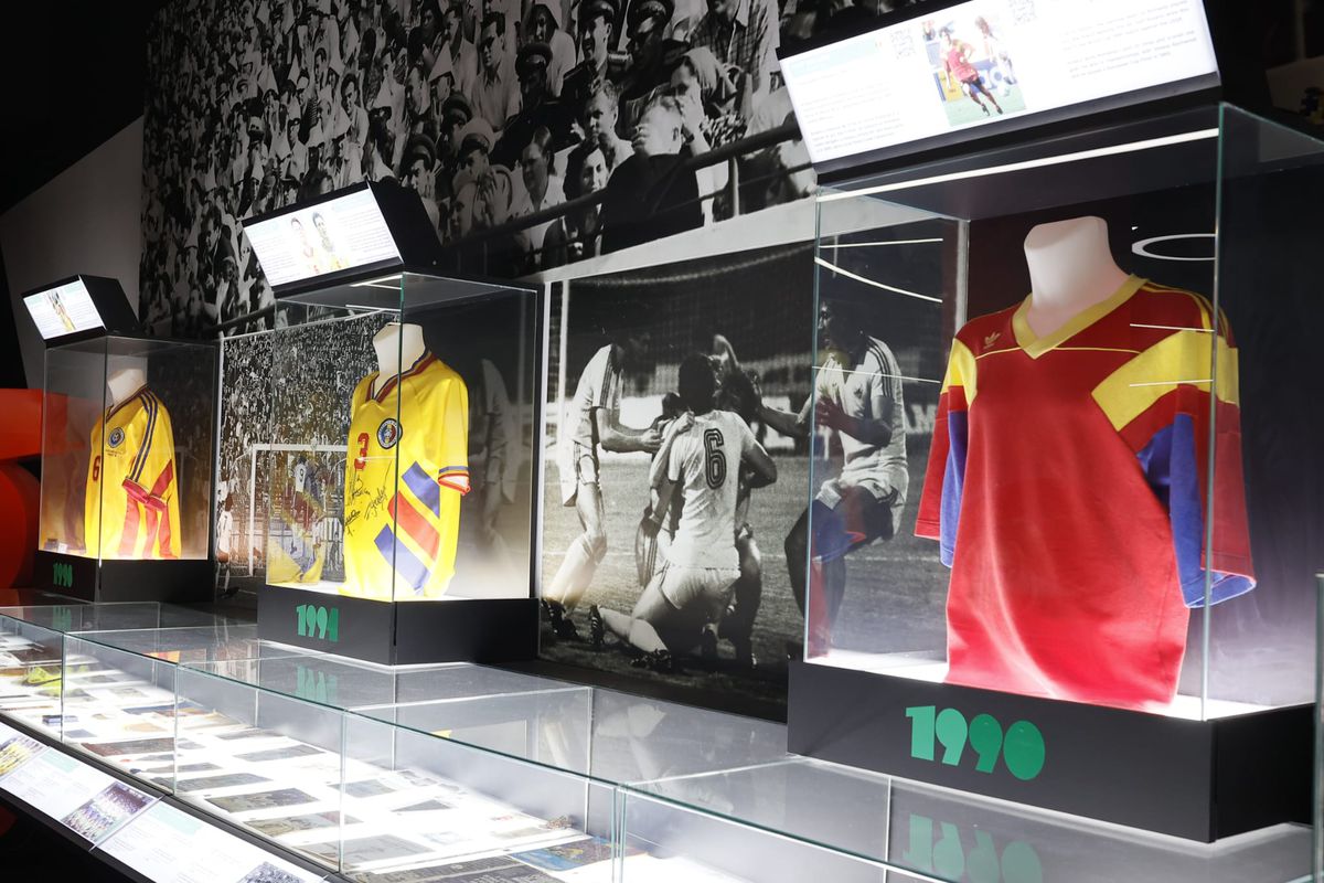 FRF i-a răspuns lui Gică Popescu: „Aceasta a fost singura comunicare pe subiect”