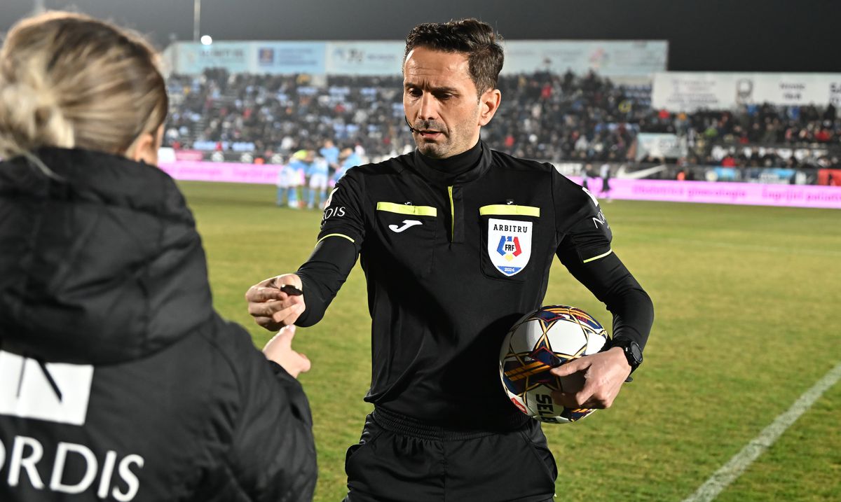 Florinel Coman declară război: „Trebuie să călcăm pe cadavre!”