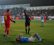 FC Voluntari - FCSB / FOTO: Raed Krishan (GSP.ro)