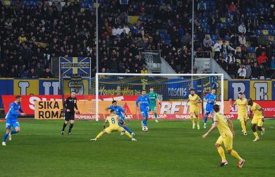 I-au curentat încet, dar sigur! Universitatea Craiova pleacă fericită acasă, după un meci de infarct cu Petrolul