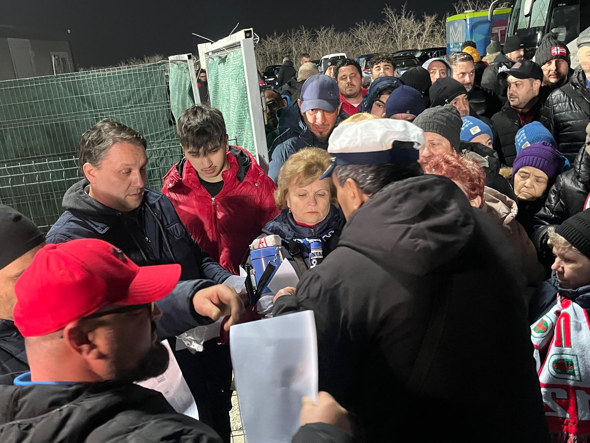 Ce l-a supărat pe Nicolae Dică: „«Avem 1-0. Wow! Ce se întâmplă?»”