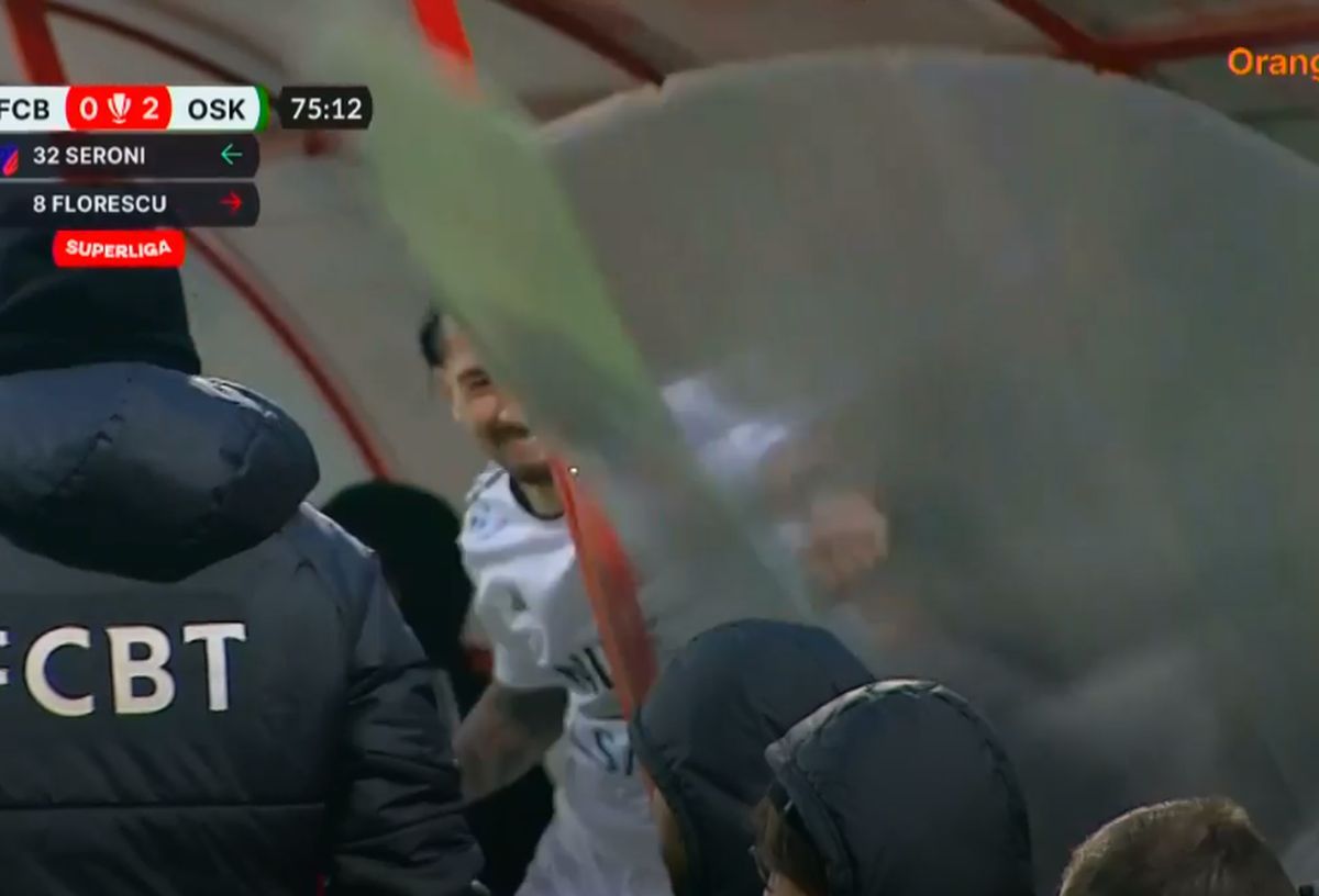 Apelul inedit al crainicului, înainte de FC Botoșani - Sepsi: „Asta ne dorim astăzi!”