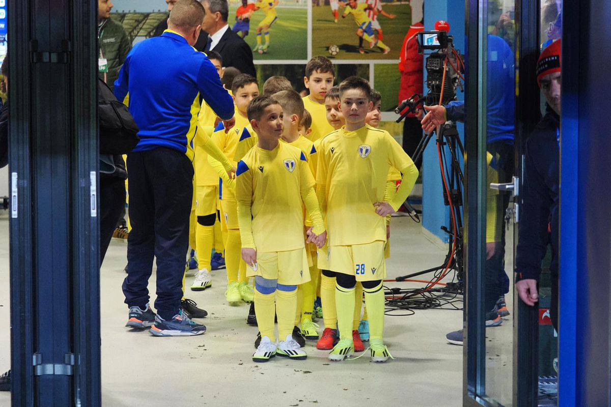 Florin Pîrvu trage un semnal de alarmă după eșecul Petrolului: „Chiar dacă nu vom fi în play-off..”