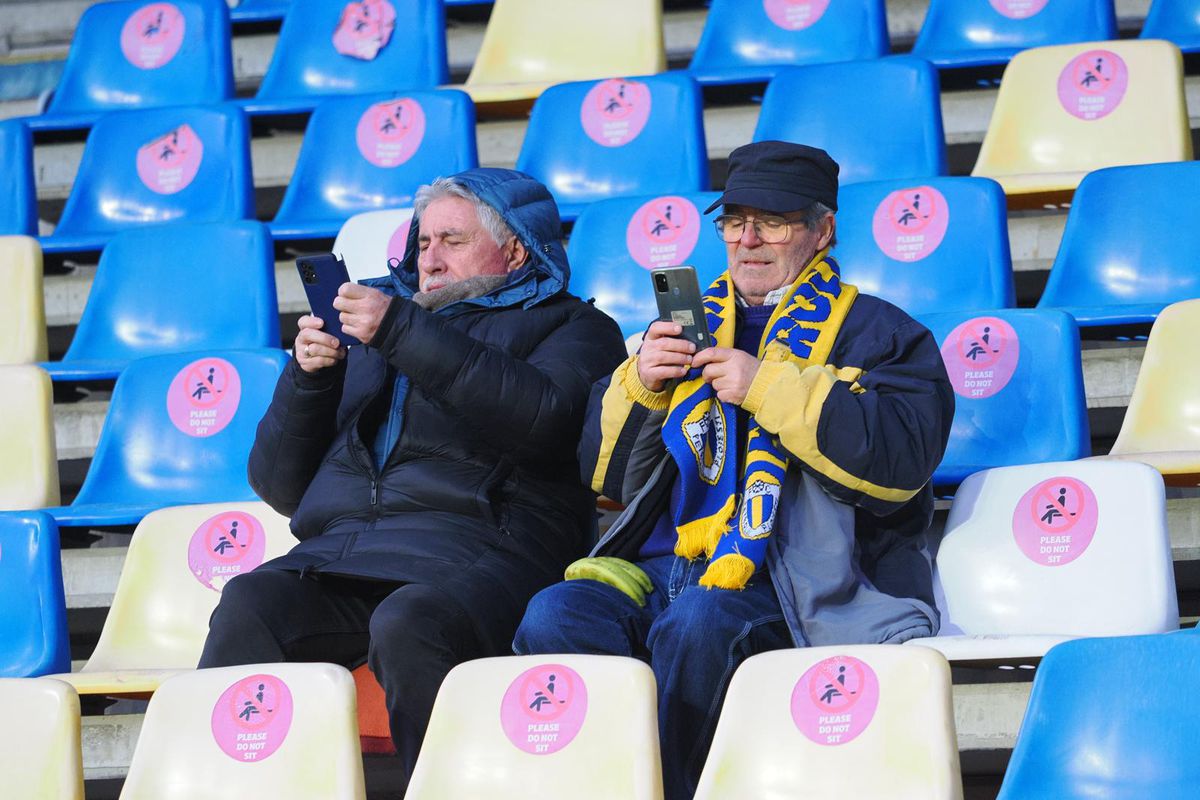 Galerie foto, Petrolul - Universitatea Craiova