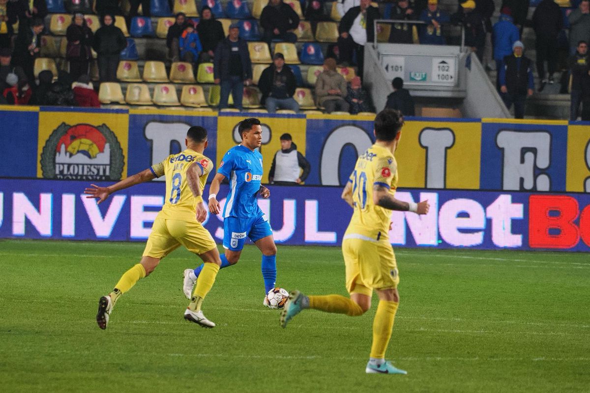 Florin Pîrvu trage un semnal de alarmă după eșecul Petrolului: „Chiar dacă nu vom fi în play-off..”