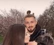 Ei îi face „marcaj” strâns fundașul Radu Drăgușin » Dezvăluiri din interior despre relația lor: „Viața nu e chiar așa cum se vede din afară”