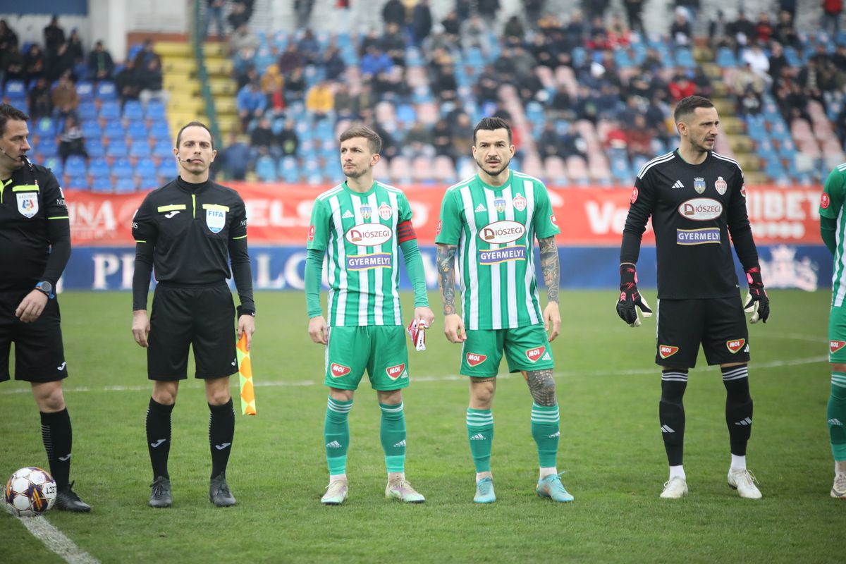 Apelul inedit al crainicului, înainte de FC Botoșani - Sepsi: „Asta ne dorim astăzi!”