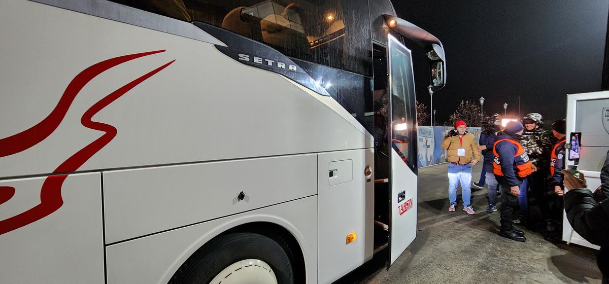 Ce l-a supărat pe Nicolae Dică: „«Avem 1-0. Wow! Ce se întâmplă?»”