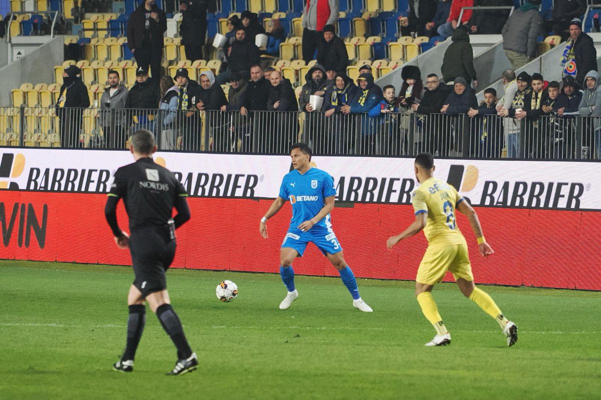 Galerie foto, Petrolul - Universitatea Craiova