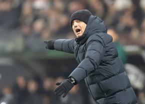 Lucescu, bruscat pe teren! » Ce l-a înfuriat pe jucătorul advers și cum a reacționat românul + Promisiunea făcută de Răzvan