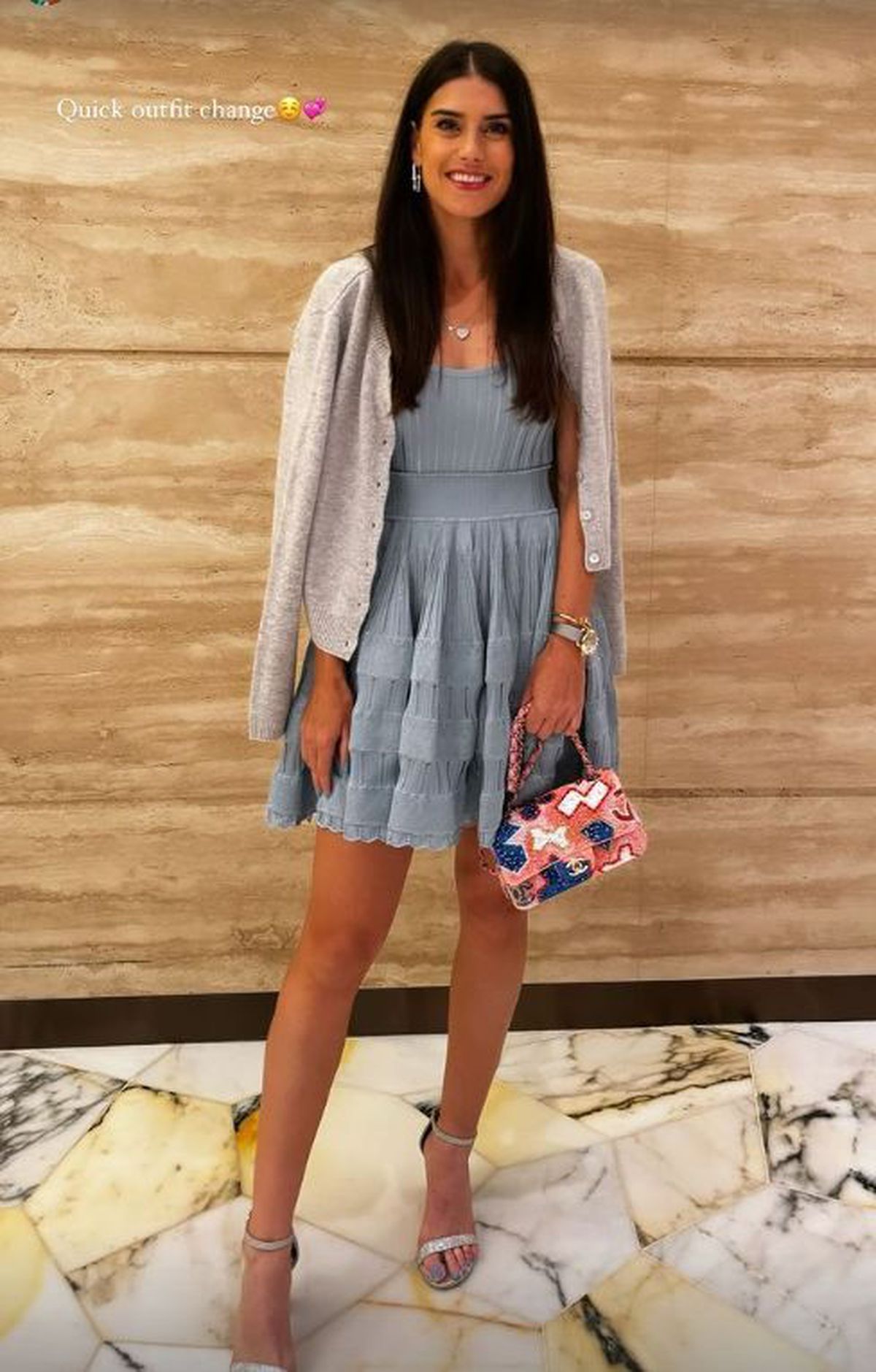 Sorana Cîrstea explică de ce a ales să se mute în Dubai: „În suflet sunt româncă, dar...”