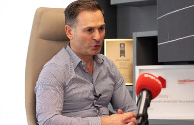 Ionuț Negoiță îi ridiculizează pe Ion Țiriac și Mircea Lucescu: „Vor Dinamo, dar nu pun un ban la club!”