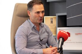 Ionuț Negoiță îi ridiculizează pe Ion Țiriac și Mircea Lucescu: „Vor Dinamo, dar nu pun un ban la club!”