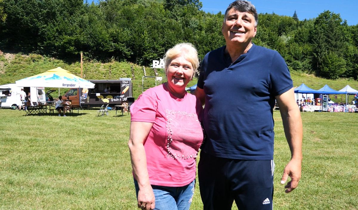 Fotbalistul din Divizia C care a reușit ce n-a putut Barcelona: să-i dea gol lui Duckadam în sezonul 1985-'86! „La 1-7 ne-am descurajat”