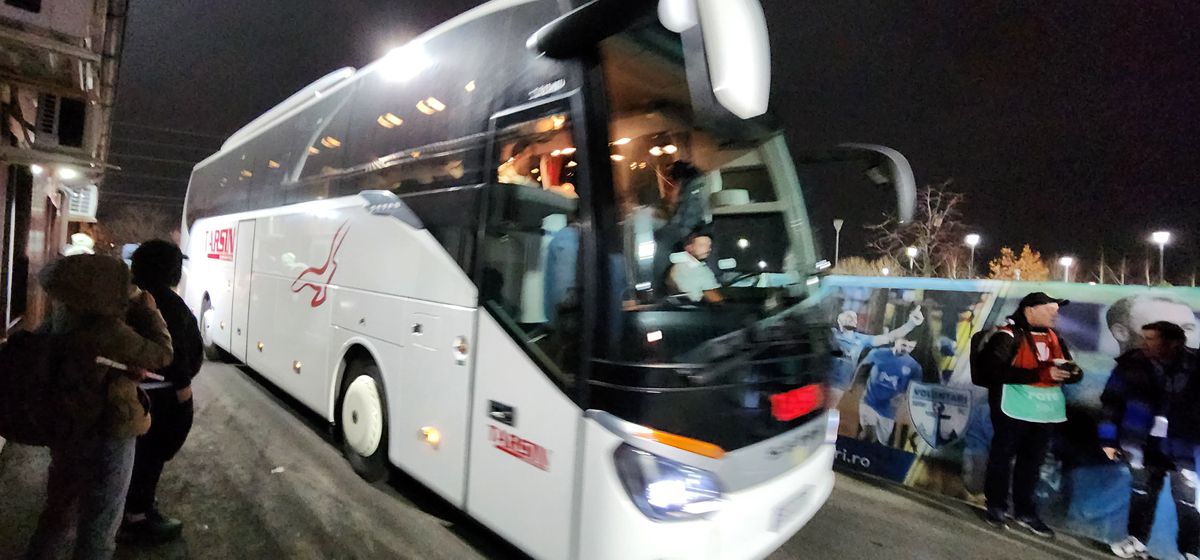 Ce l-a supărat pe Nicolae Dică: „«Avem 1-0. Wow! Ce se întâmplă?»”