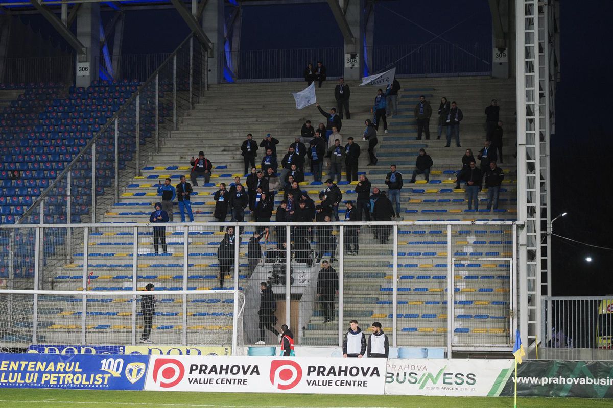 Florin Pîrvu trage un semnal de alarmă după eșecul Petrolului: „Chiar dacă nu vom fi în play-off..”