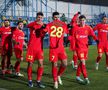 A jucat 100 de minute la FCSB, dar nu înțelege cum roș-albaștrii s-au impus la Voluntari: „Nu le-am dat nicio șansă”