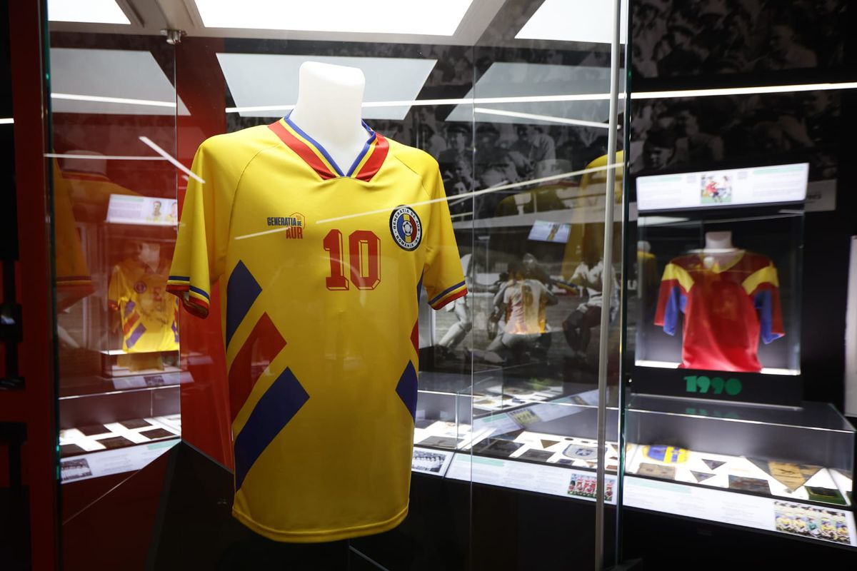 FRF i-a răspuns lui Gică Popescu: „Aceasta a fost singura comunicare pe subiect”